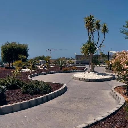 Okeanos Sea View 1 Bedroom Vr-s