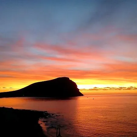 Okeanos Sea View 1 Bedroom Vr-s Appartement
