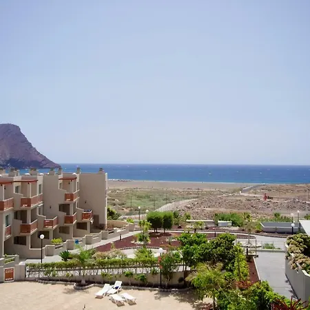 Appartement Okeanos Sea View 1 Bedroom Vr-s Granadilla De Abona