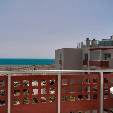 Apartament Okeanos Sea View 1 Bedroom Vr-s *