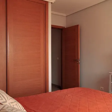 Okeanos Sea View 1 Bedroom Vr-s