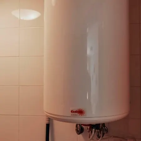 Apartament Okeanos Sea View 1 Bedroom Vr-s *