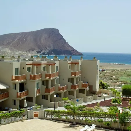 Okeanos Sea View 1 Bedroom Vr-s *