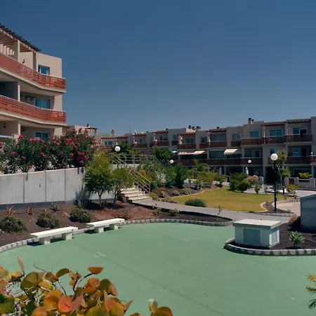 Okeanos Sea View 1 Bedroom Vr-s Apartmán Granadilla De Abona