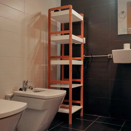 Apartmán Okeanos Sea View 1 Bedroom Vr-s